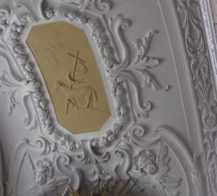 Klosteranlage Obermarchtal
