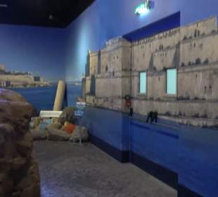 National Aquarium Malta