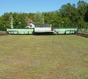 Verein Braunschweiger Verkehrsfreunde