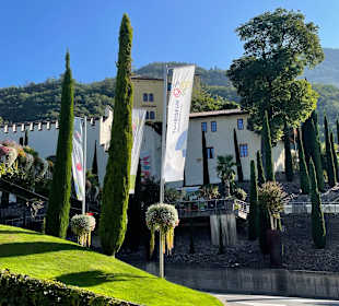 Schloss Trauttmansdorff