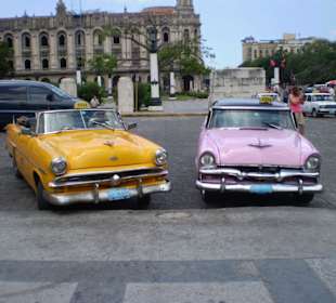 Impressionen von Havanna