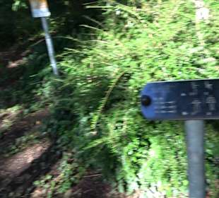 Parkanlage Silberburg