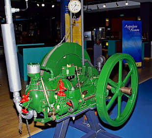 Technik - Museum - ELDER