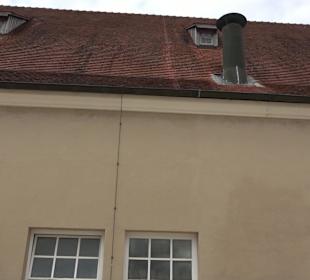 Schloss ob Ellwangen