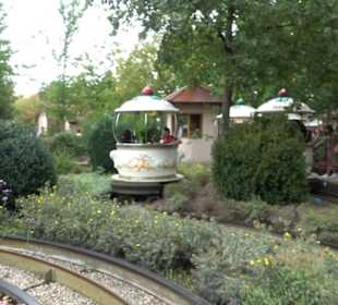 Erlebnispark Tripsdrill