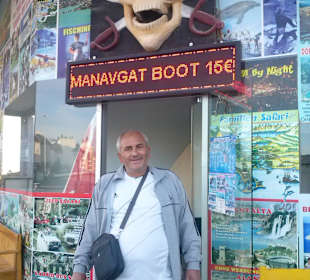 Dr. Aspirin für Ausflüge in Evrenseki