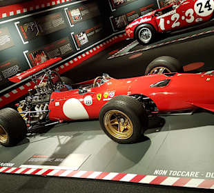 Galleria Ferrari