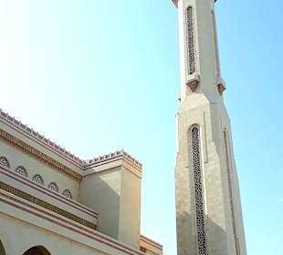 Al Fateh Moschee