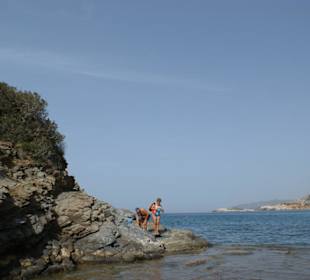 Plaża