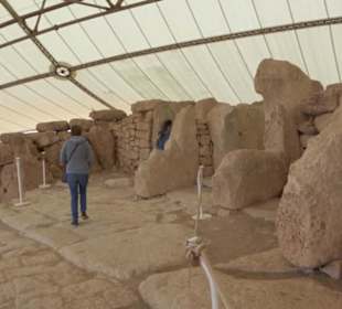 Hagar Qim & Mnajdra Temples