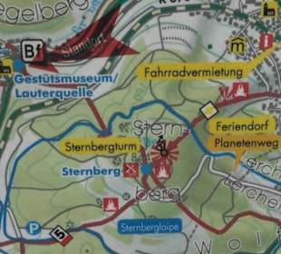 Gestütshof Offenhausen