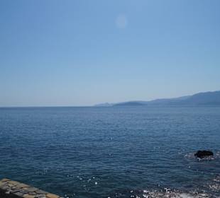 Altstadt Agios Nikolaos
