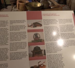 Deutsches Apothekenmuseum