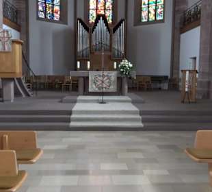 Johanneskirche