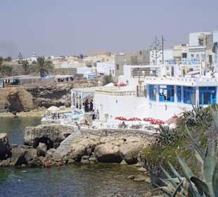  Cafe Sidi Salem, es lohnt sich!