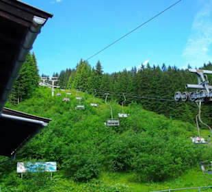 Kitzbühel-Jochberg-Pass Thurn