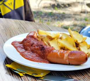 Currywurst