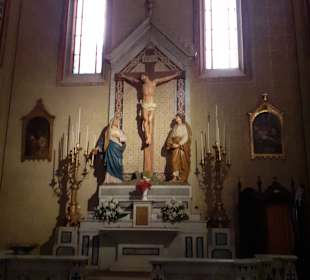 Chiesa di San Secondo Martire