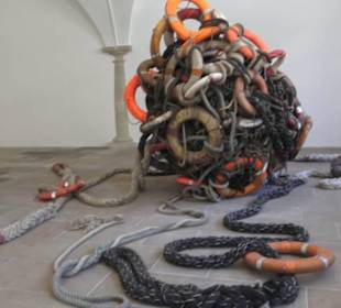 Skulpturensammlung