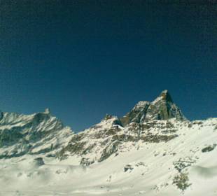 Cervinia