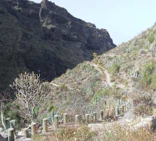 Barranco del Infierno