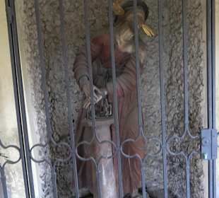 Kirche St. Elisabeth Ohmenheim