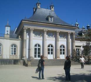 Pillnitz