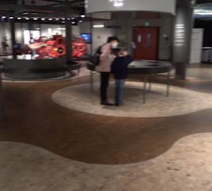 Deutsches Technikmuseum