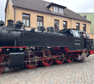 Stadtrundgang Bad Doberan