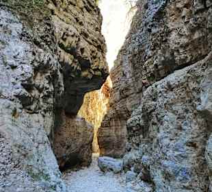Imbrosschlucht