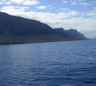 Ausflug nach La Graciosa