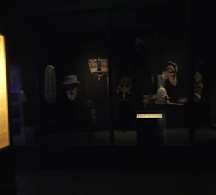 Museum für Völkerkunde