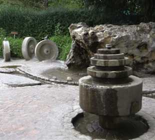 Erlebnispark Tripsdrill