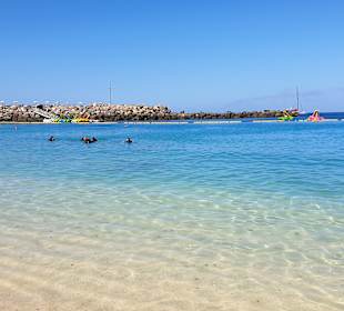 Strand Playa del Ingles