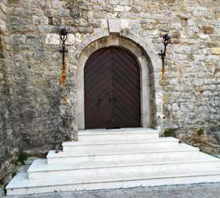Altstadt Budva