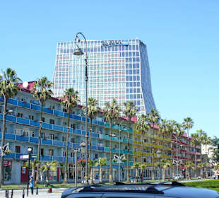 Stare miasto Kutaisi