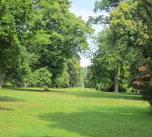 Kurpark Baden-Baden