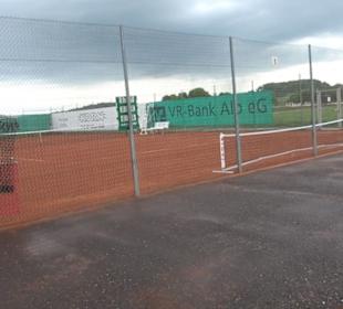 Tennisanlage Undingen