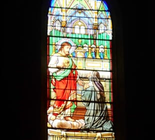 Kirche St-Agricol