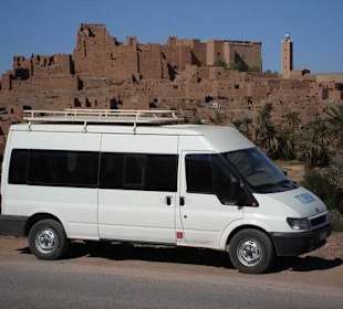 Guided Tours Sud Aventures Tours Agadir