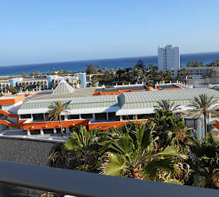 Cosmo Einkaufscenter