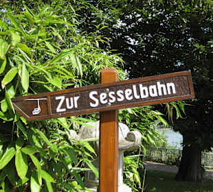  Zur Sesselbahn