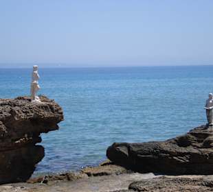Griechische Mythologie 
