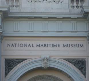National Maritime Museum - London