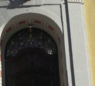 Kirche St. Johann 