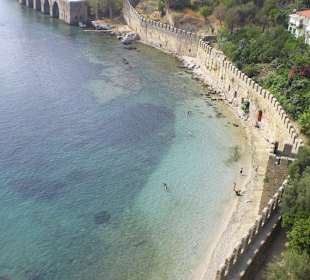 Alanya Tour 