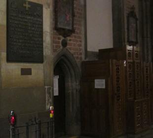 Katedra św. Jana Chrzciciela