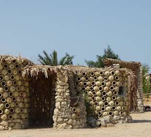 Kleiner Teil des Bluemoon