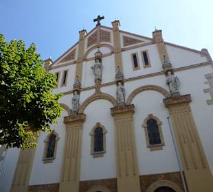 Kirche in Tuttlingen