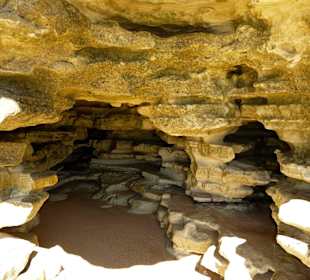 Es gibt immer etwas zu entdecken